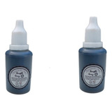 Matizador  Pigmento Grafito / Pack X 2 - 30ml C/u