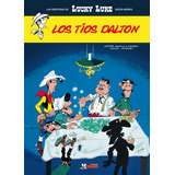 Aventuras De Lucky Luke 5 Los Tios Dalton - Achde