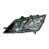 Faro Izq O Der C/motor Seat Leon 14-16 Tyc