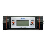 Termómetro Digital Silcook 4101 -50°c 300°c