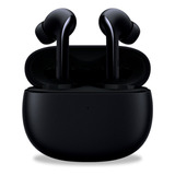 Audífonos Inalámbricos Xiaomi  Buds 3 Negro