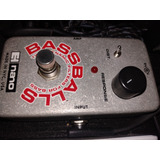 Bass Ball Electro Harmonix Nano