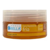 Depil Bella Cera Fria Pote 200g