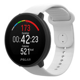 Reloj Polar Unite + Malla Pulsometro Gps Running - Palermo