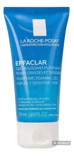 Effaclar Gel Pack De 200ml