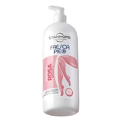 Frescapie Rosa Mosqueta Para Tus Piernas 930ml Stanhome | MercadoLibre