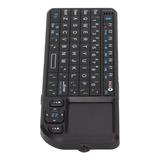 Mini Teclado De 69 Teclas Touch Pad De Transporte Inteligent