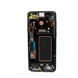 Tela Frontal Display  Galaxy S9+ Plus Sm-g965 Original + Aro