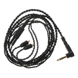 Cable Repuesto Mmcx - Shure Se215 - Tipo Cordón