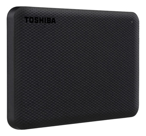 Disco Duro Toshiba 1tb, Advance, Hdtca10xk3aa, 2.5, Usb 3.0