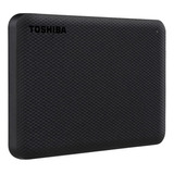 Disco Duro Toshiba 1tb, Advance, Hdtca10xk3aa, 2.5, Usb 3.0