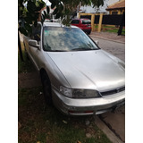 Honda Accord 1996 2.2 Exr At