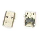 Pin Micro Usb Compatible Con Amazon Kindle Fire Hd 8  Hd 10