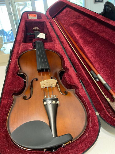 Violin De Estudio