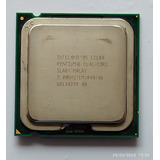 Processador Pentium Dual Core E2180 2,00ghz