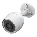 Ip Camara Wifi  (2.8mm) Wifi, 2mp 1080p,ir30m,ezviz,32 Gb