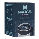 Máquina De Extracción Botánica Magical Butter Mb2e Oficial C