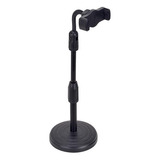 Soporte De Celular Hugel Z01 Para Mesa Ideal Streaming Pq