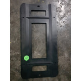 Porta Placas Trasera Volkswagen Bora Jatta 2010 2018