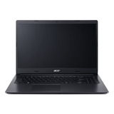 Portátil Acer A315-23-r6hc Ryzen 5 De 8 Gb (radeon Vega 8) De 512 Gb, Color Negro