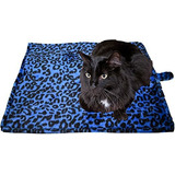 Térmica Del Animal Doméstico Del Gato Calentamiento Bed Mat,