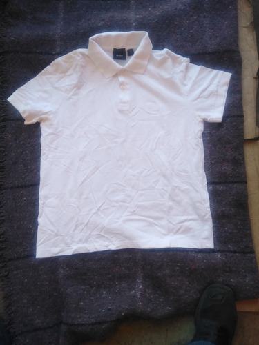 Playera Hugo Boss