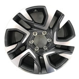 Roda De Liga Leve Aro 18 Toyota Hilux Sw4 Diamond 2023 2024