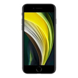 Apple iPhone SE (2da Generación) 128 Gb - Negro