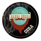 Cera Bigode Barba Rubra 100g