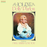 Dolly Parton- Jolene - Vinilo Nuevo Importado