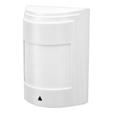 Alarma Pir Sensor Con Cable Dual 10 × 7 × 6 Sensor De Mov.