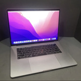 Macbook Pro 2018 15 