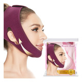 Double Chin Reducer,face Slimming Strap,v Line Lifting Mask.
