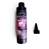 Resina Uv De Secado Ultravioleta 200gs Transparente En Stock