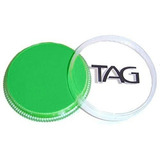 Tag Cara Pinturas - Verde De Neón (32 G).