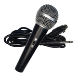 Microfone Legendary Vocal Profissional