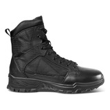 Bota Tactica 5.11 Modelo Fast Tac 12380 Talla 6 Mexico.