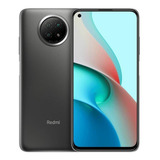 Xiaomi Redmi Note 9 5g Dual Sim 256 Gb Gray 6 Gb Ram