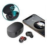 Fone De Ouvido Tws Bluetooth 5.0 Sem Fio Touch Microfone 