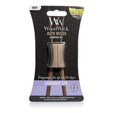 Ambientador - Woodwick ******* Air Freshener Kit, Lavender S