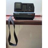 Câmera Fotográfica Polaroid Impulse Qps Coleção Decoração