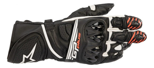Guantes Alpinestars Gp Plus R V2 Gloves Negro Blanco Talla Xl