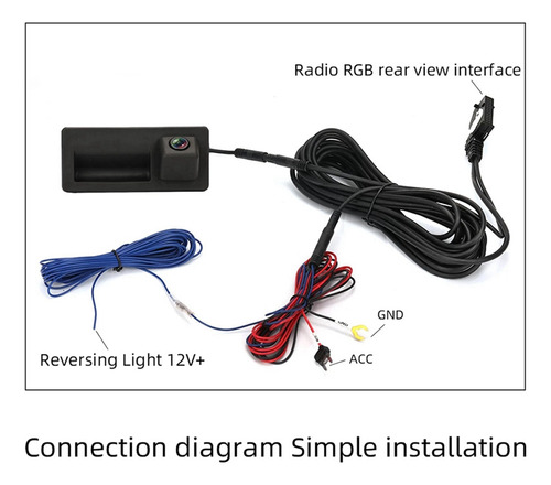 Mk5 5 Mk6 Via Tiguan B7 Rns510 Rns315 Rcd510 Radio Rcd510