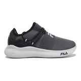 Fila Zapatilla - Trend 2.0 Grisbanco