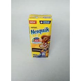 Leche Nesquik Chocolatada 200cc X 24 Unidades