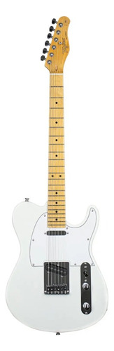 Guitarra Tagima Telecaster Tw55 Tw Series - Revenda Oficial