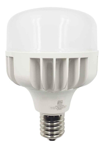 Foco Led Alta Potencia F10570 Igoto T140 70w 6500k Luz Fria