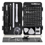 Kit De Herramientas De Reparacion De Computadoras De 101 Pz