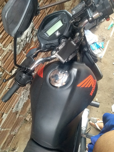 HONDA 150 START