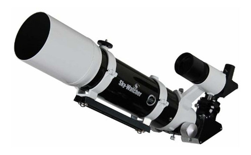 Telescopio Con Vidrio Ed Schott - Sky Watcher